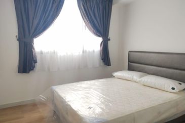 Iskandar Residences Medini