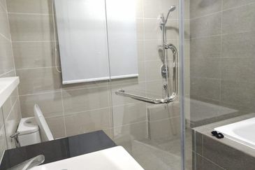 Iskandar Residences Medini