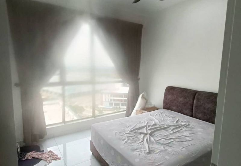 Sky Trees @ Bukit Indah