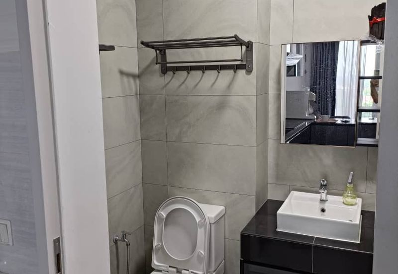 Sky Trees @ Bukit Indah