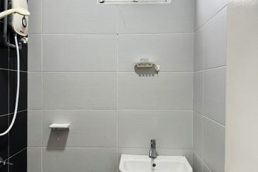 Nusa Heights (Nusa Puncak)