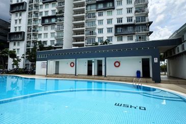 Nusa Heights (Nusa Puncak)