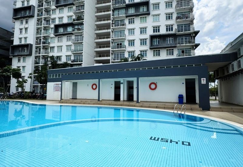 Nusa Heights (Nusa Puncak)