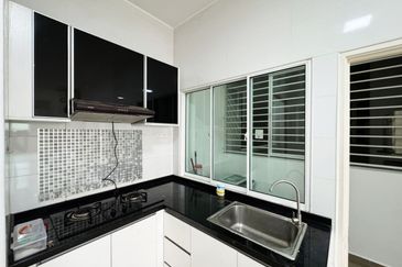 Nusa Heights (Nusa Puncak)