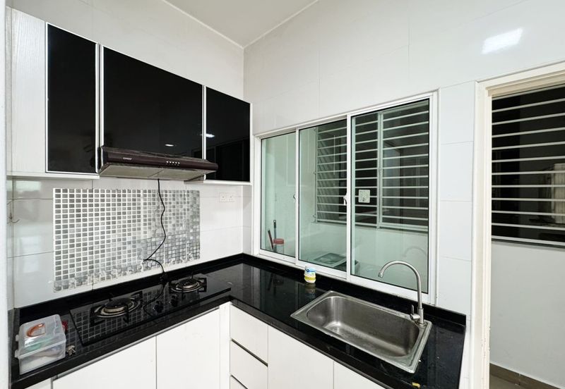 Nusa Heights (Nusa Puncak)