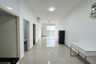 Nusa Heights (Nusa Puncak)