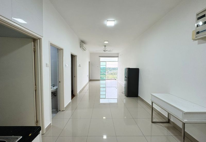 Nusa Heights (Nusa Puncak)