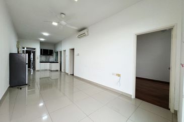 Nusa Heights (Nusa Puncak)