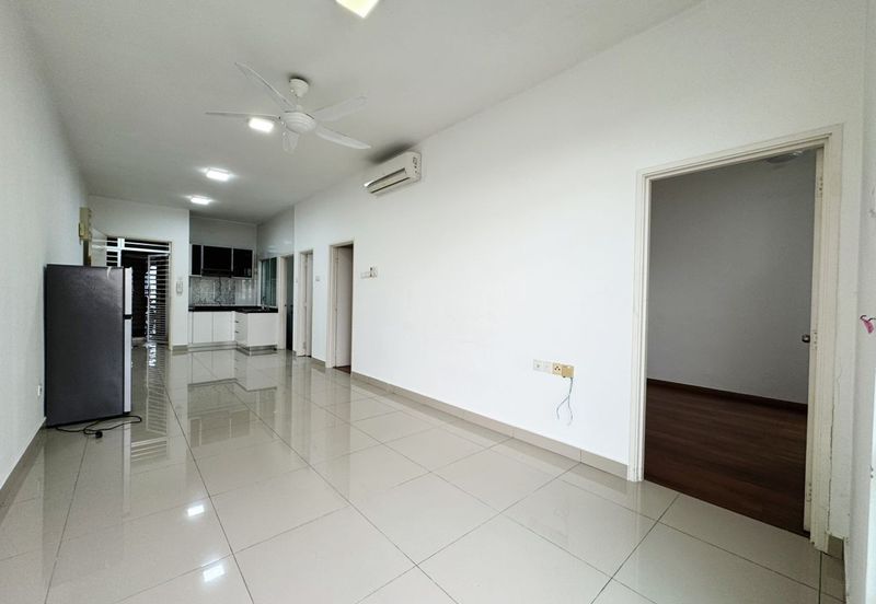 Nusa Heights (Nusa Puncak)