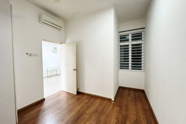 Nusa Heights (Nusa Puncak)