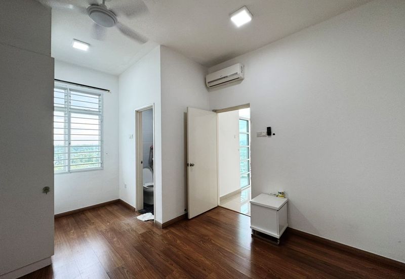 Nusa Heights (Nusa Puncak)