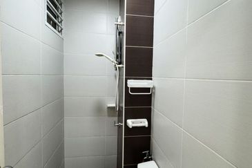 Nusa Heights (Nusa Puncak)