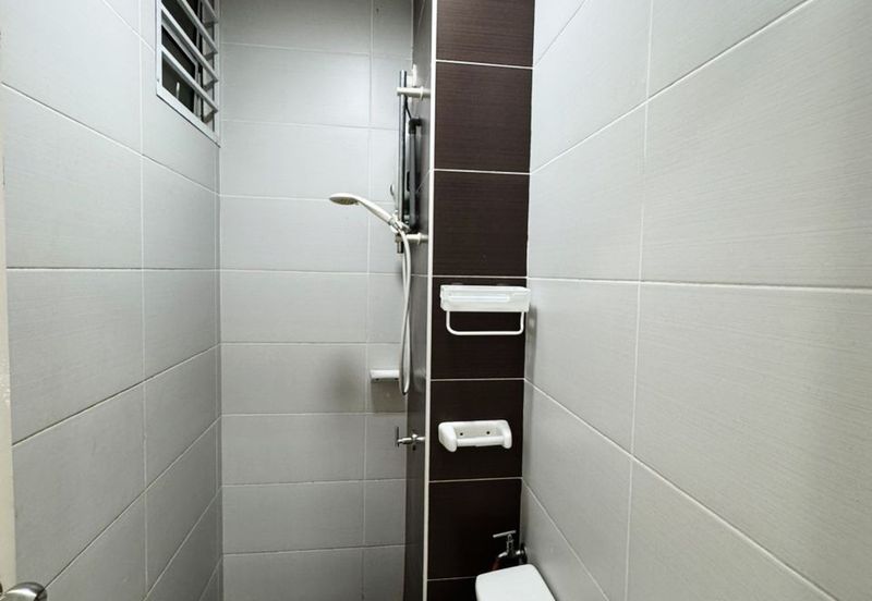 Nusa Heights (Nusa Puncak)