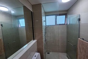 Southern Marina Residences