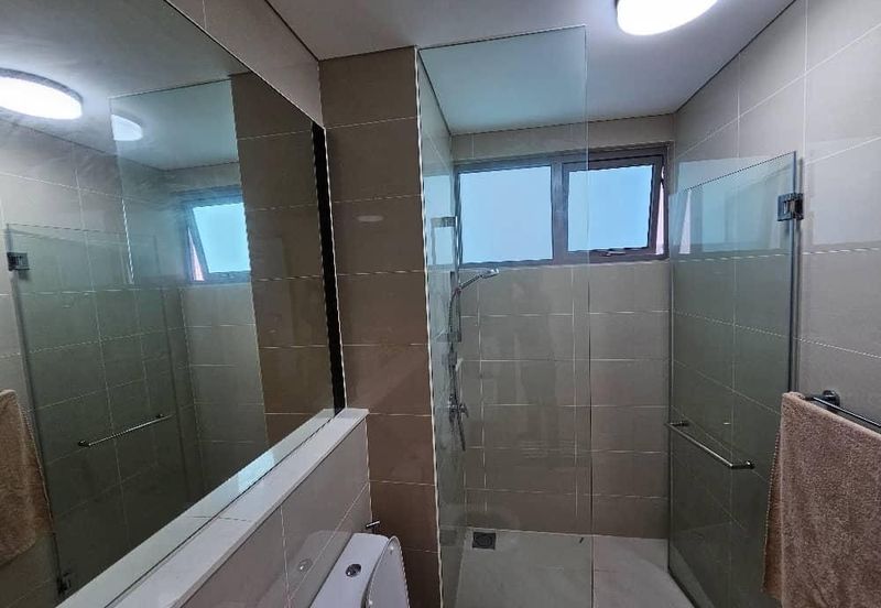 Southern Marina Residences