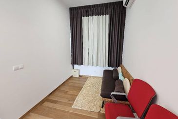 Southern Marina Residences