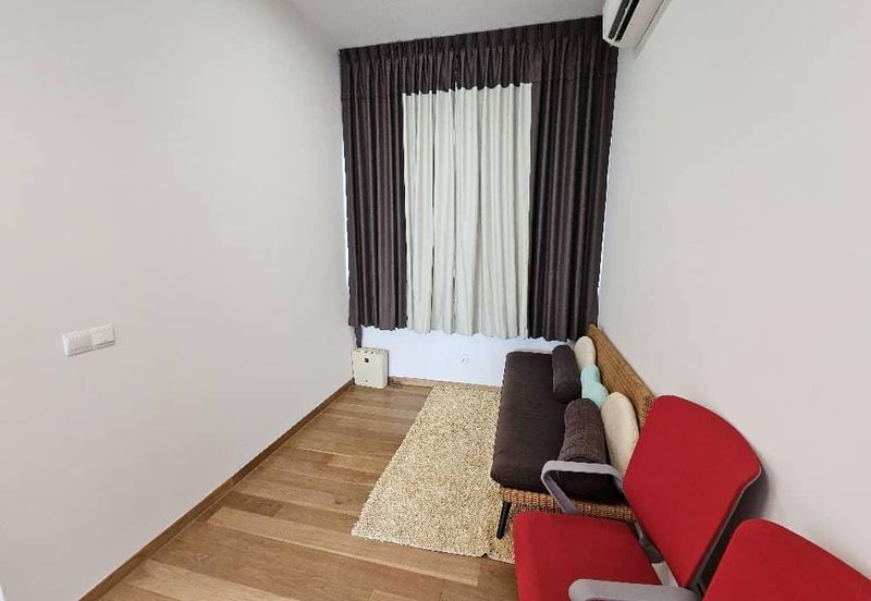 Southern Marina Residences