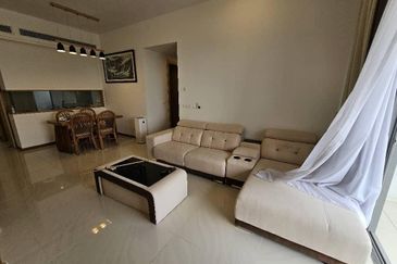 Southern Marina Residences