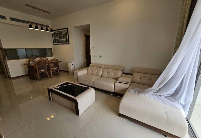 Southern Marina Residences