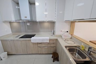 Southern Marina Residences