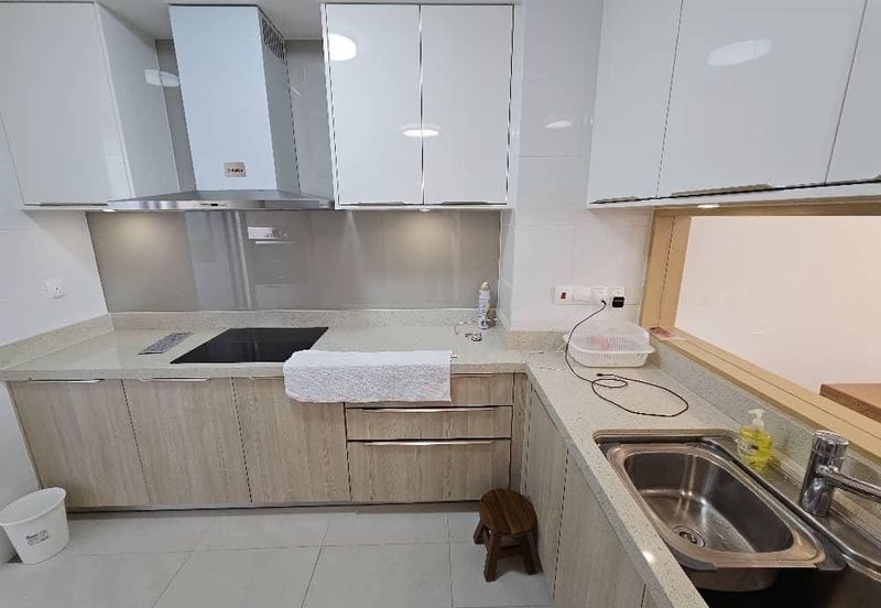 Southern Marina Residences