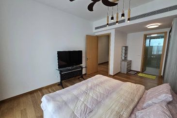 Southern Marina Residences