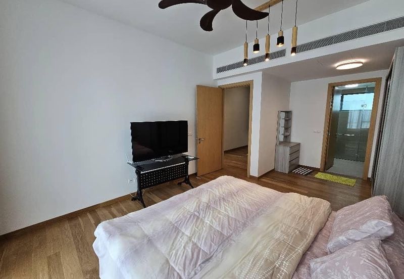 Southern Marina Residences