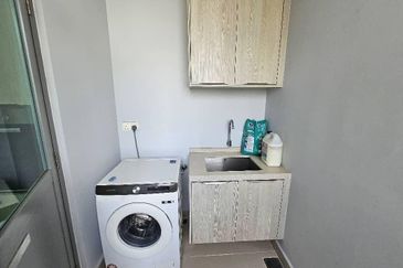 Southern Marina Residences