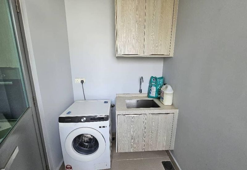 Southern Marina Residences