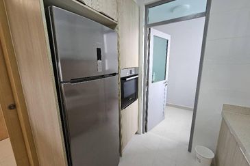 Southern Marina Residences