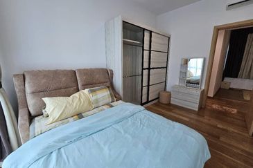 Southern Marina Residences