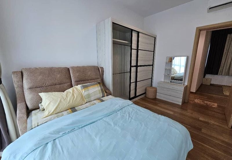 Southern Marina Residences