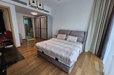 Southern Marina Residences