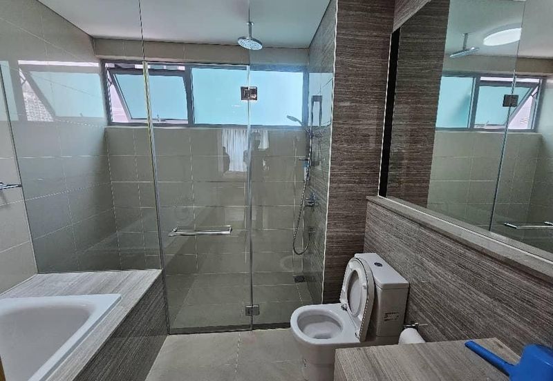 Southern Marina Residences