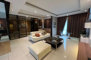 The Seed @ Sutera Utama