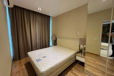 The Seed @ Sutera Utama