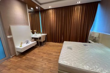 The Seed @ Sutera Utama