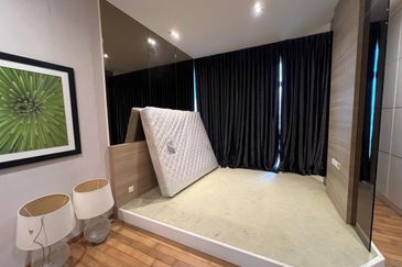 The Seed @ Sutera Utama