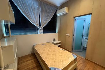 The Seed @ Sutera Utama