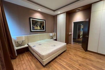 The Seed @ Sutera Utama