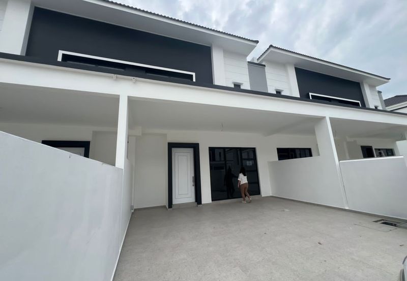 The Borough @ Eco Botanic 2