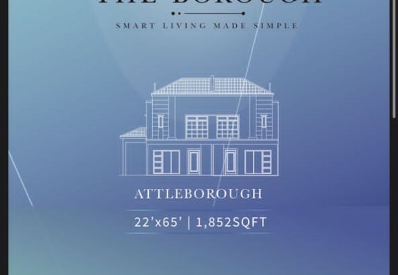 The Borough @ Eco Botanic 2