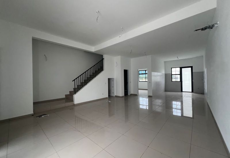 The Borough @ Eco Botanic 2