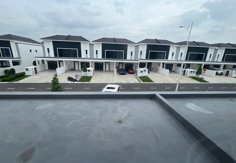 The Borough @ Eco Botanic 2