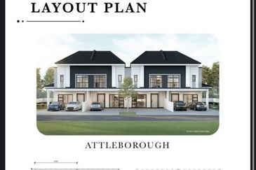 The Borough @ Eco Botanic 2