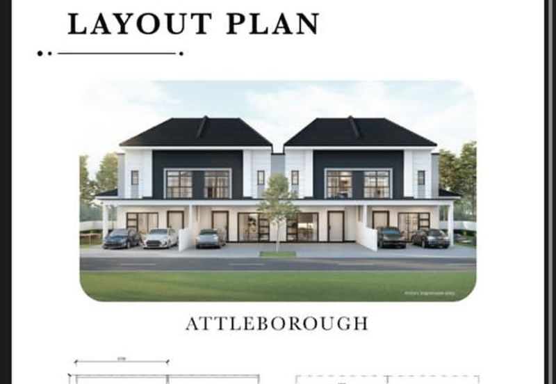 The Borough @ Eco Botanic 2