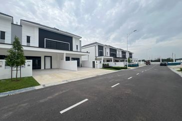 The Borough @ Eco Botanic 2