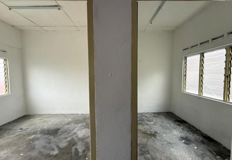 Taman Pulai Utama Flat