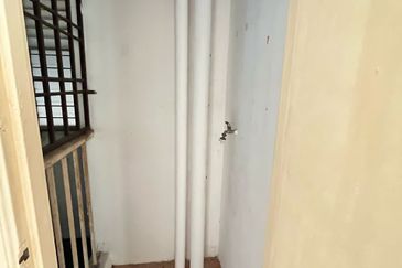 Villa Krystal, Bandar Selesa Jaya