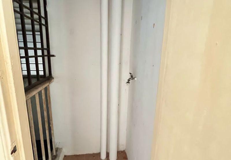 Villa Krystal, Bandar Selesa Jaya